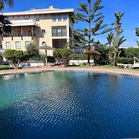 Appartement Bouznika Bay Golf Bagian luar foto