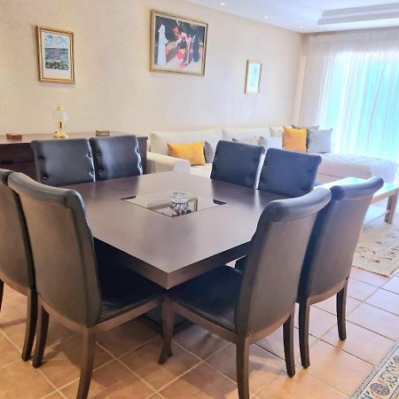 Appartement Bouznika Bay Golf Bagian luar foto