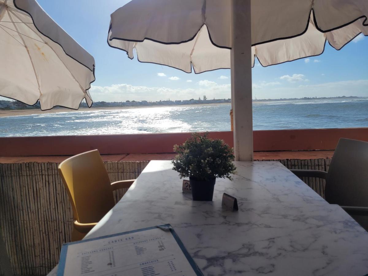 Appartement Bouznika Bay Golf Bagian luar foto