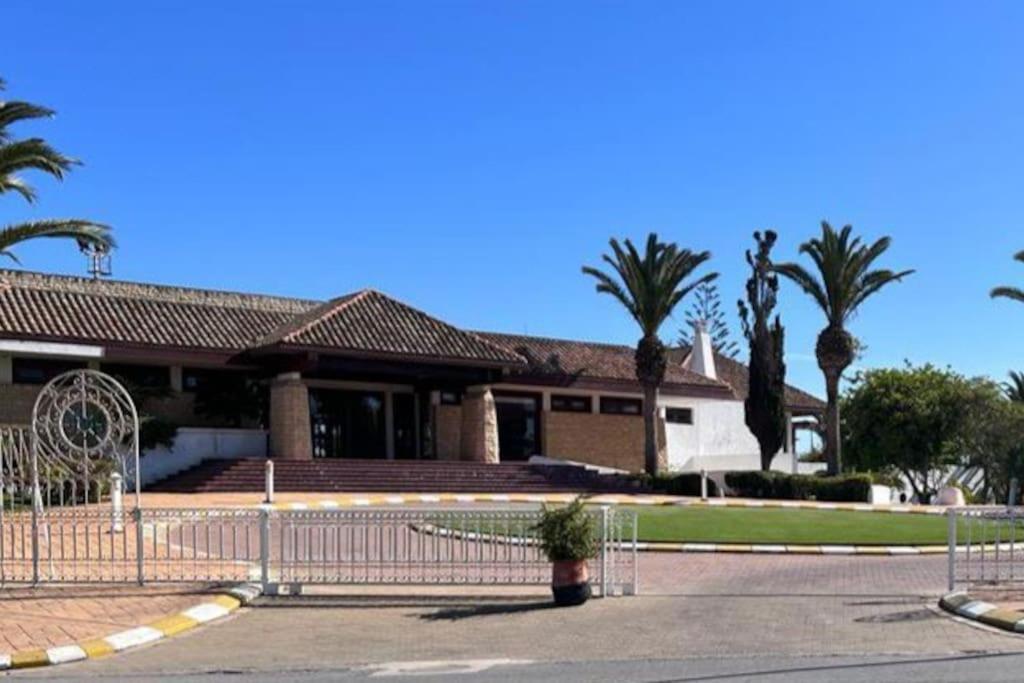 Appartement Bouznika Bay Golf Bagian luar foto