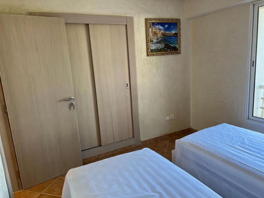 Appartement Bouznika Bay Golf Bagian luar foto