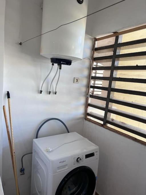 Appartement Bouznika Bay Golf Bagian luar foto