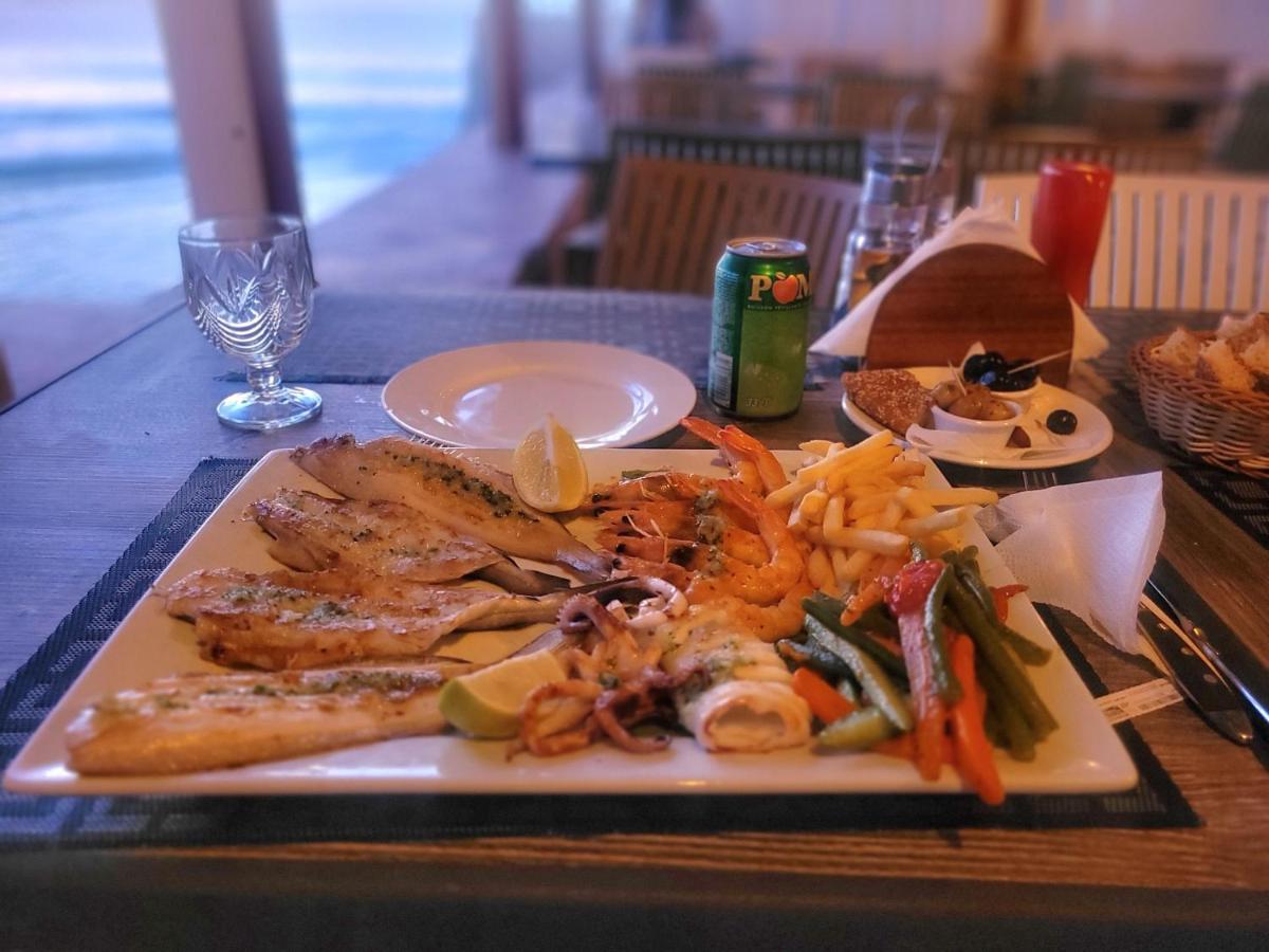 Appartement Bouznika Bay Golf Bagian luar foto