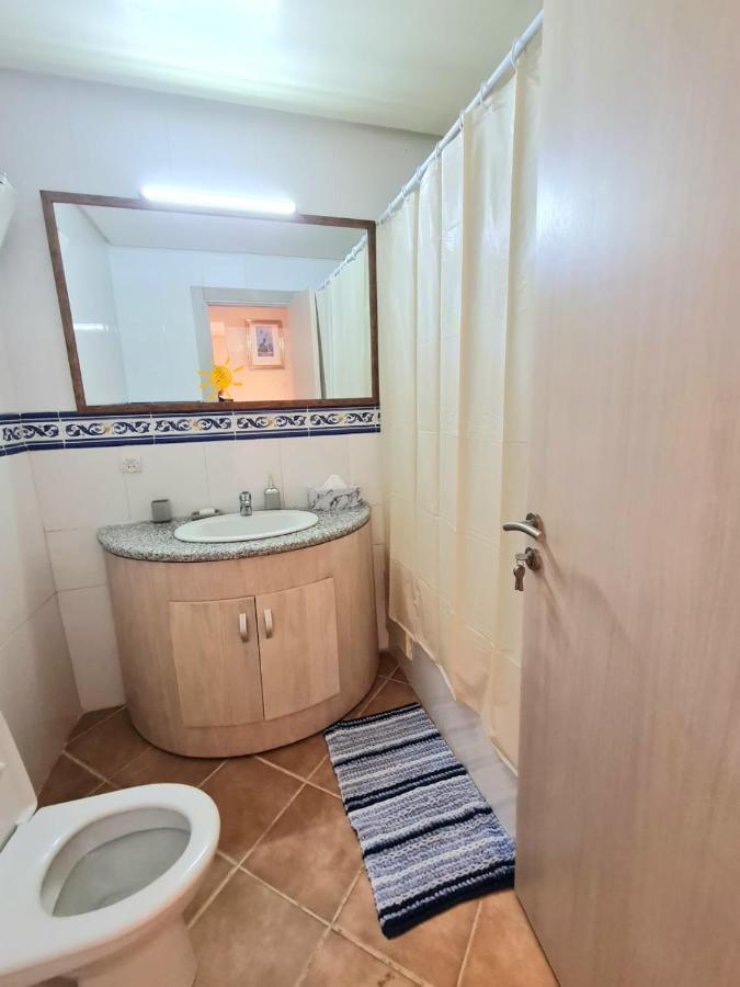 Appartement Bouznika Bay Golf Bagian luar foto