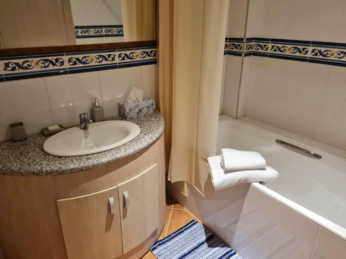 Appartement Bouznika Bay Golf Bagian luar foto